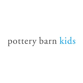 Pottery Barn Kids 할인코드 및 바우처 코드