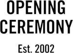 Opening-ceremony 할인코드, 쿠폰 및 쿠폰 코드