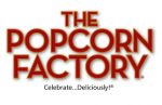 The-popcorn-factory 할인코드, 쿠폰 및 쿠폰 코드