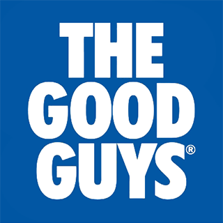 The-good-guys 할인코드 & 프로모션 코드