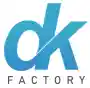 Dkfactory 할인코드, 쿠폰 코드 ja 프로모션