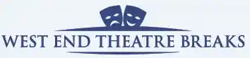 West End Theatre Breaks 할인코드 및 바우처 코드
