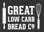 Great Low Carb Bread Company 쿠폰 코드 