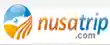Nusatrip. 프로모션 코드 및 쿠폰